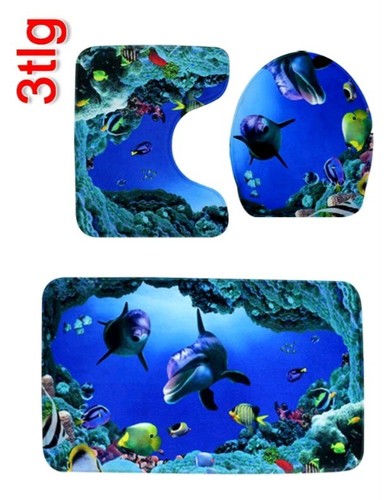 3tlg set badgarnitur - set,