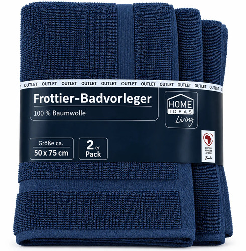 Home ideas badvorleger 2er set - 2er,
