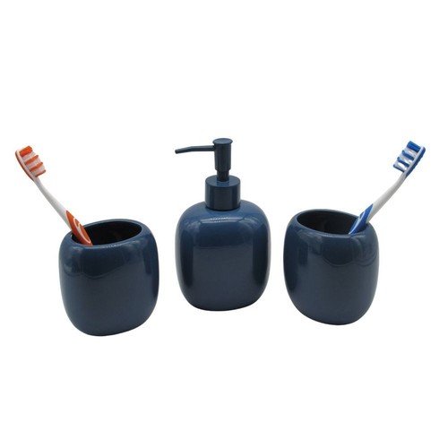 Ware 3tlg set bad - 3tlg,