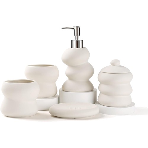 Keramik badezimmer set - badezimmer,
