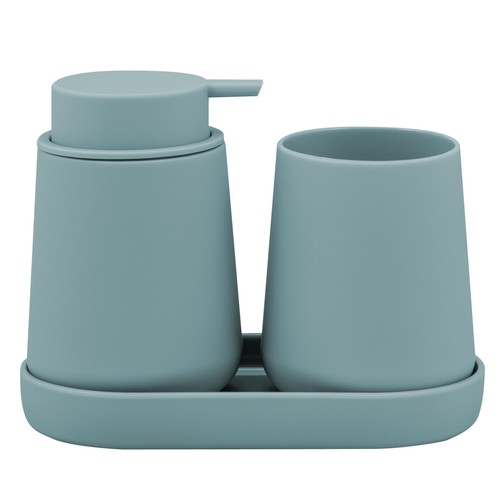 Eluno bad accessoires set - eluno,