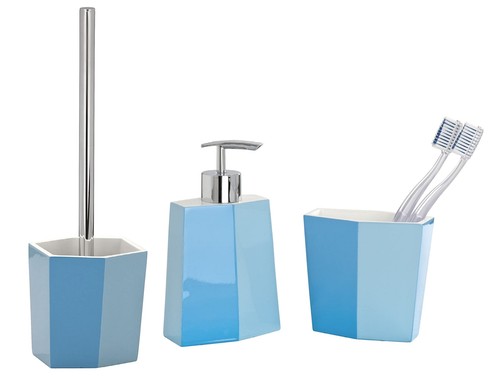 Bad accessoires set tlg - set, 3