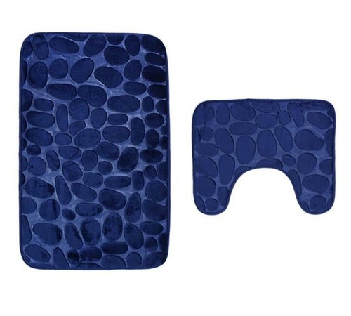 Teilig set bad badezimmer - teilig,