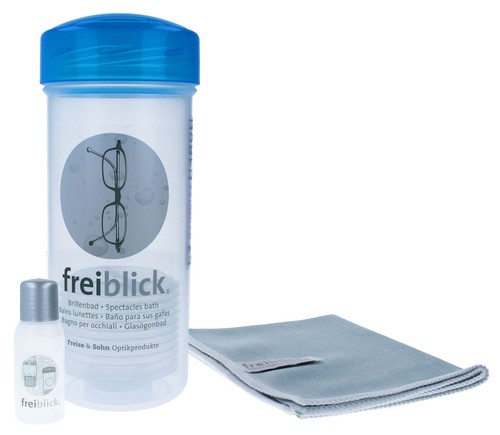 Freiblick brillenbad set mit - freiblick,