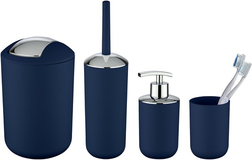Wenko 4er set bad - 4er,