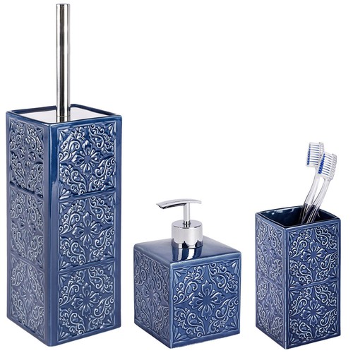 Wenko badaccessoires set - badaccessoires,