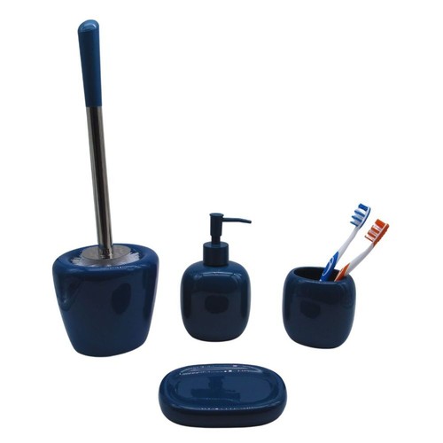 4tlg set bad - set, accessoires