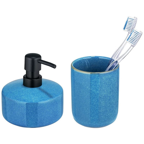 Wenko bad accessoire - accessoire, set