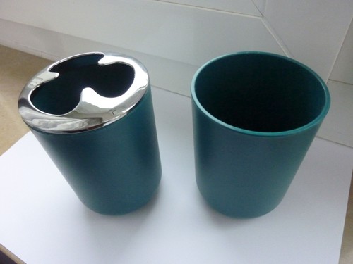 Set tlg badaccessoires - set, 2-tlg